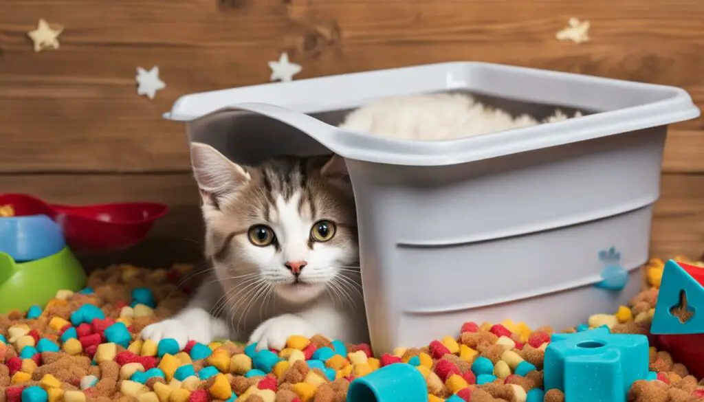 special kitty litter user reviews