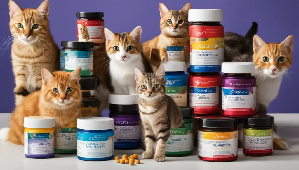 top-rated flea medicine for cats