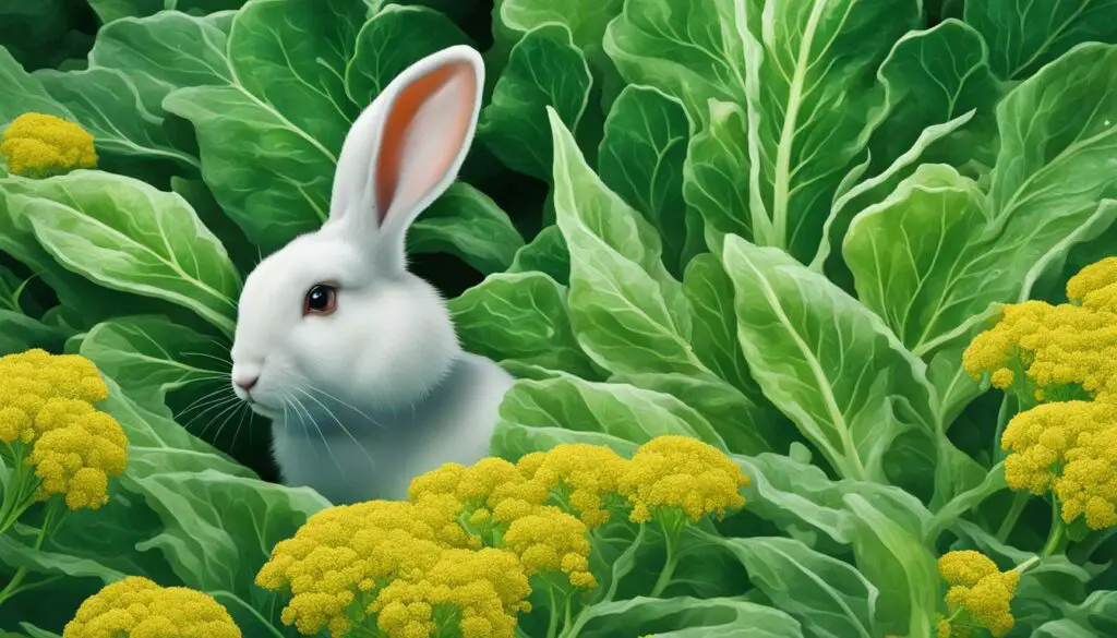 Alkaloids and Oxalic Acid in Rabbit Diets