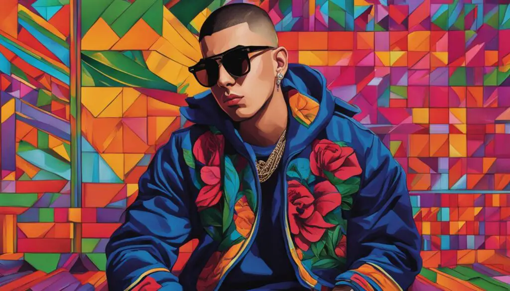 Bad Bunny's Musical Achievements