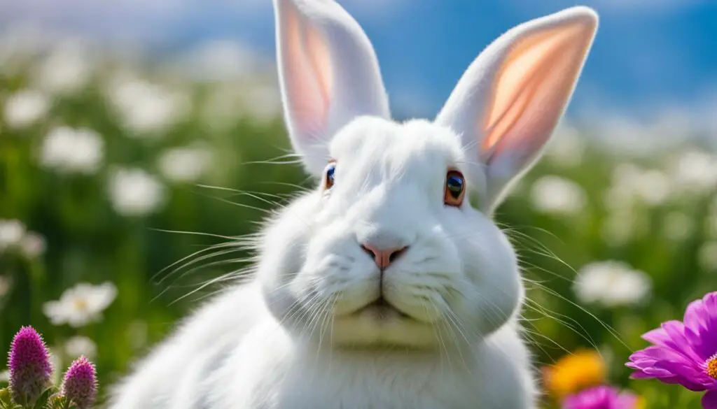 Benefits of Meloxicam for rabbits