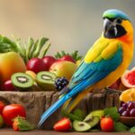 Bird vitamin supplement recommendations