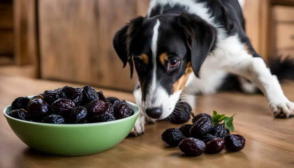 Can Dogs Eat Prunes?
