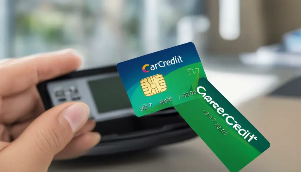 CareCredit vs. Traditional Credit Cards