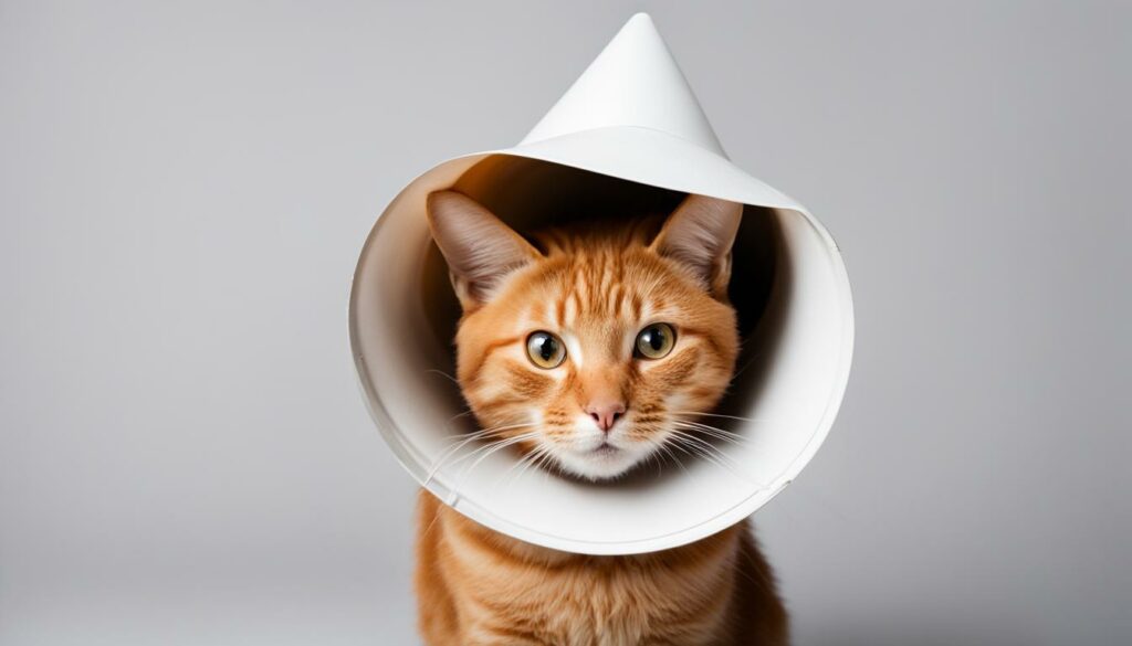 Cat Cone