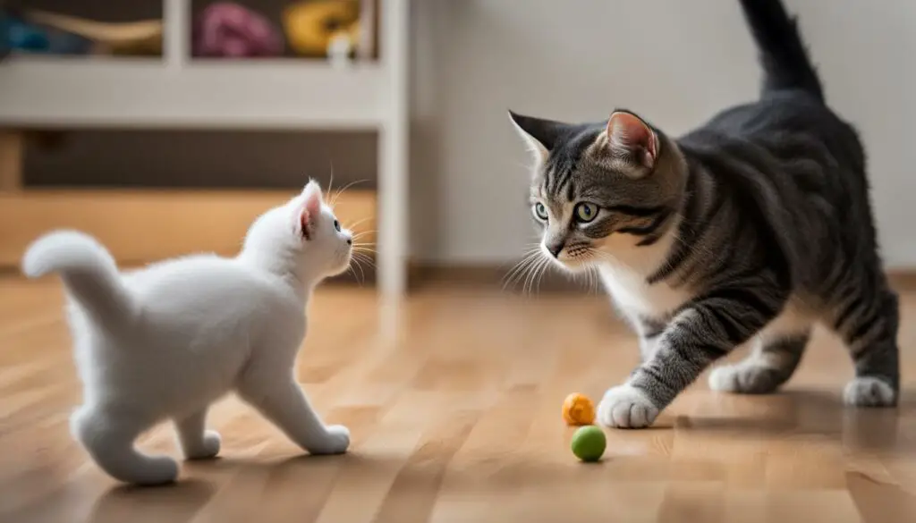Cat Introduction Tips and Socialization Techniques