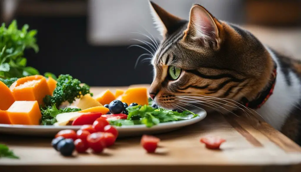 Cats' Specific Nutritional Requirements