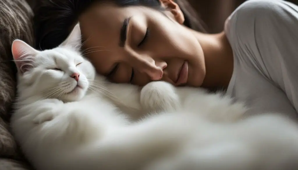 Comfort Factor of Sleeping on Humans
