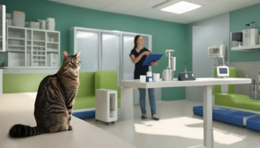Communication with the Veterinarian