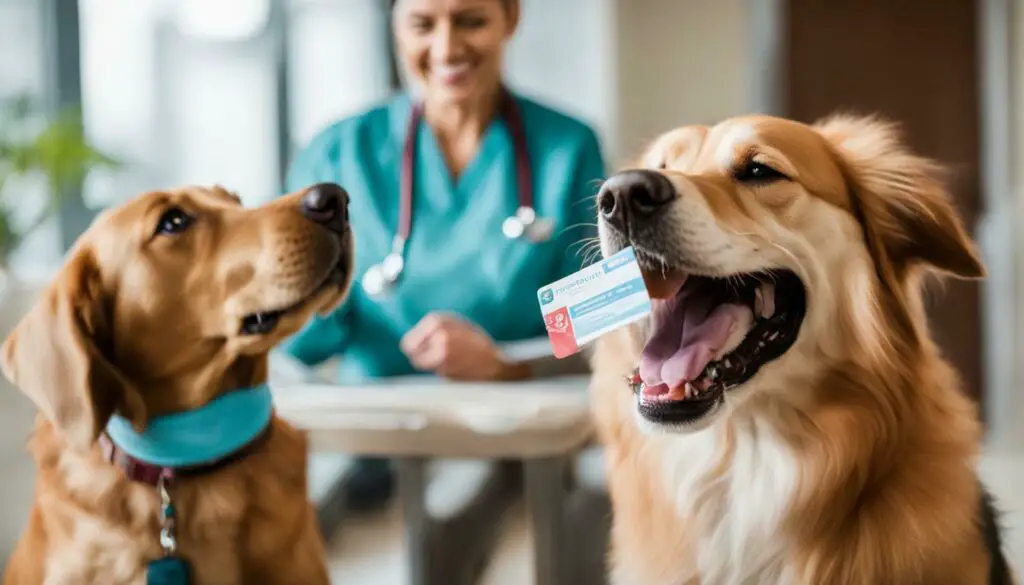 Embrace Pet Insurance Dental Coverage