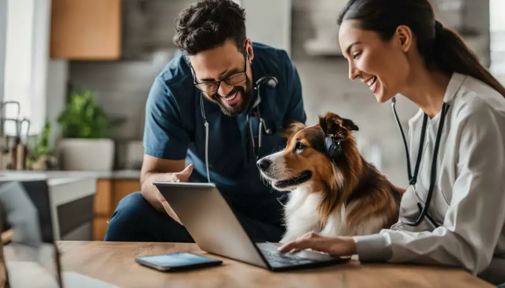 Embrace Pet Insurance - Telehealth Services and Vet Visit Fees