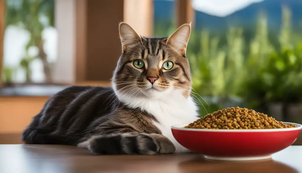 Hill's Science Diet Cat Food