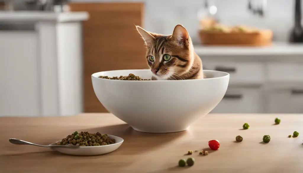 Hill's Science Diet Cat Food