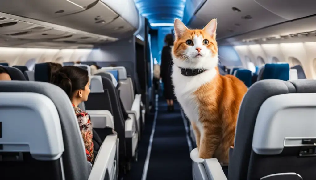 Importance of Pet-Friendly Airlines