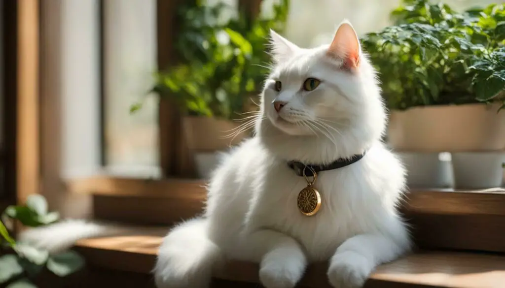 Pettsie Cotton Breakaway Cat Collar