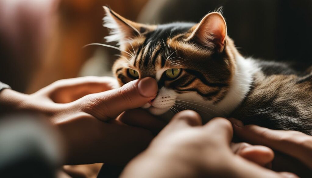Positive Affectionate Behavior Positive Affectionate Behavior