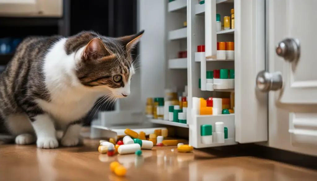 Preventing Acetaminophen Toxicity in Cats