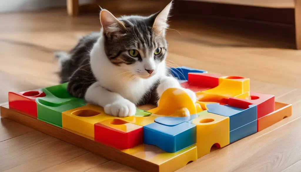 Puzzle and Challenge Toys