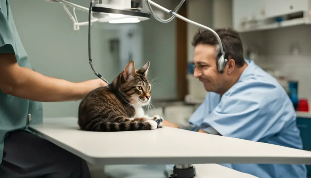 Regular Veterinary Check-up