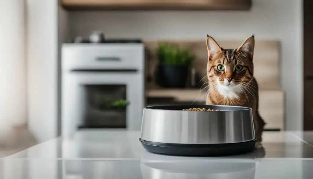 Smalls: Fresh Cat Food That Eliminates Odor