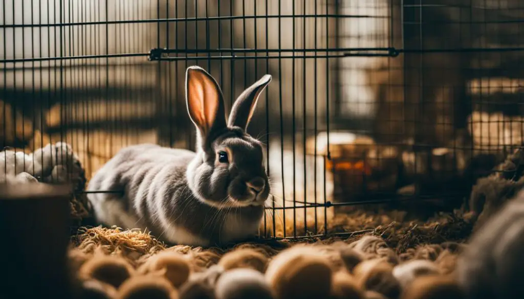 Social and Behavioral Benefits of Spaying and Neutering Rabbits
