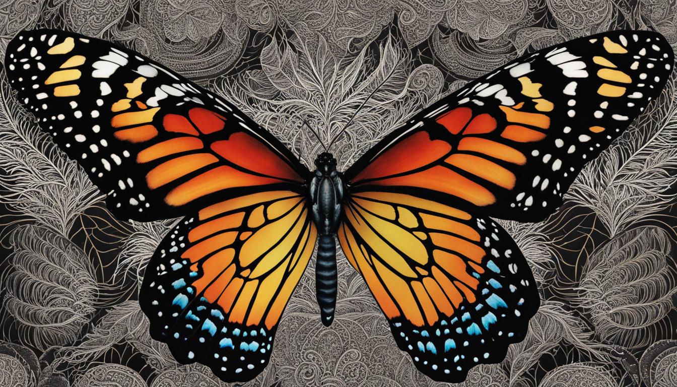 Explore Butterfly Wing Pattern Variations in Our Guide – PetExperta