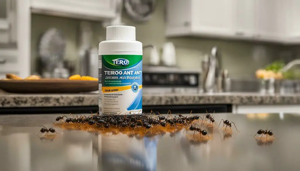Terro T300B Liquid Ant Baits