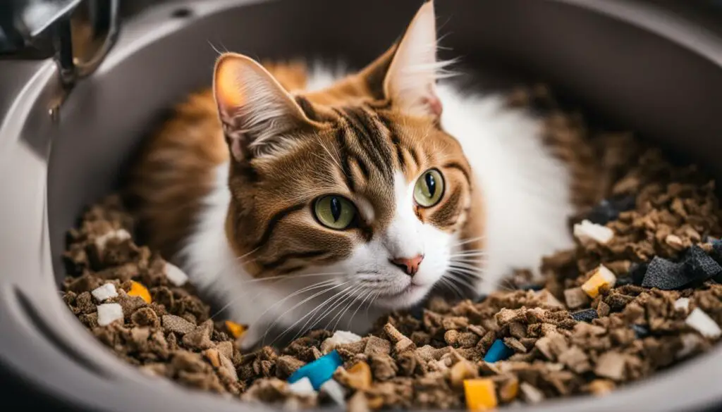 Tips for Choosing the Right Cat Litter