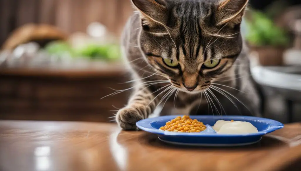 Transitioning to a Wet Food Diet