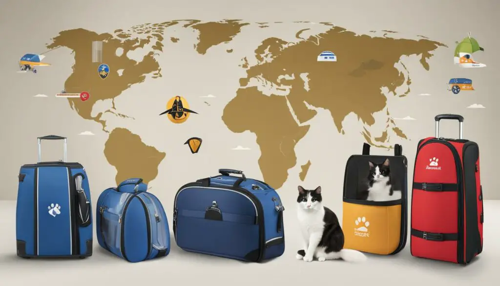 Understanding Pet Fees and Policies Across Airlines