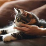Understanding cat purring behavior