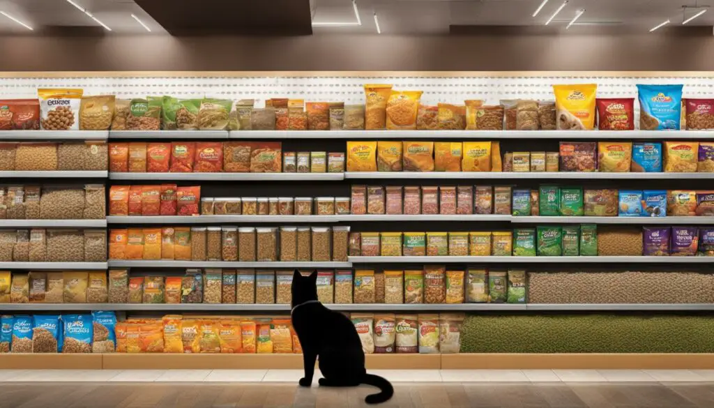 Where to buy Reveal Cat Food