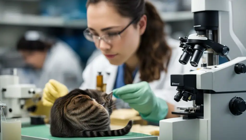 advancements in cat allergy research