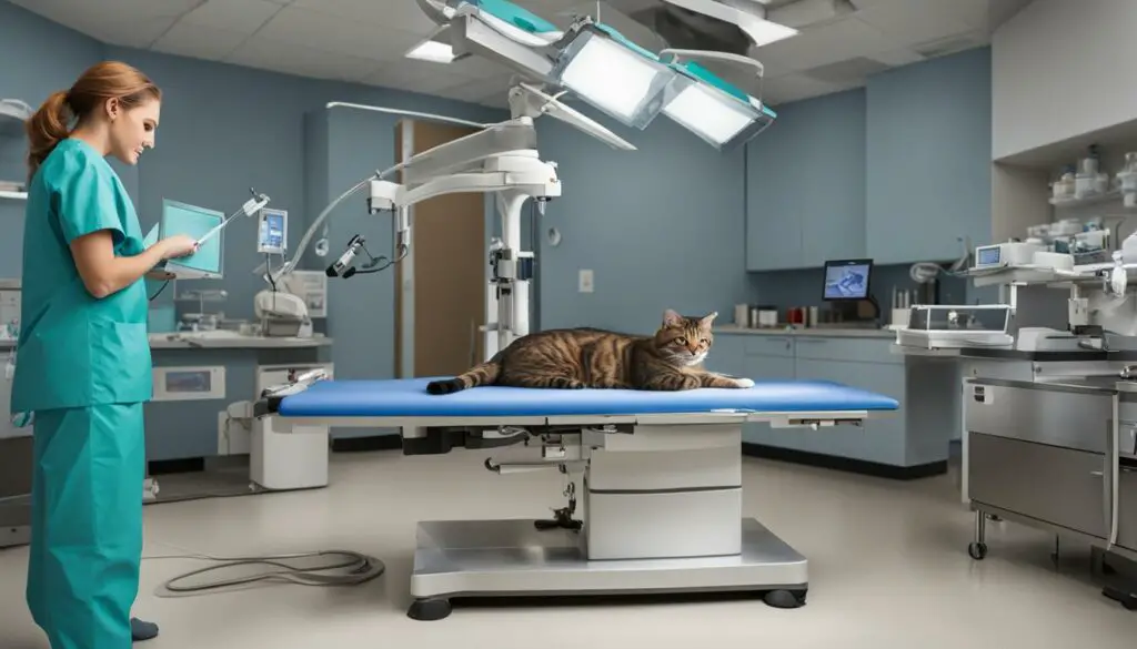 affordable cat bladder stone surgery cost