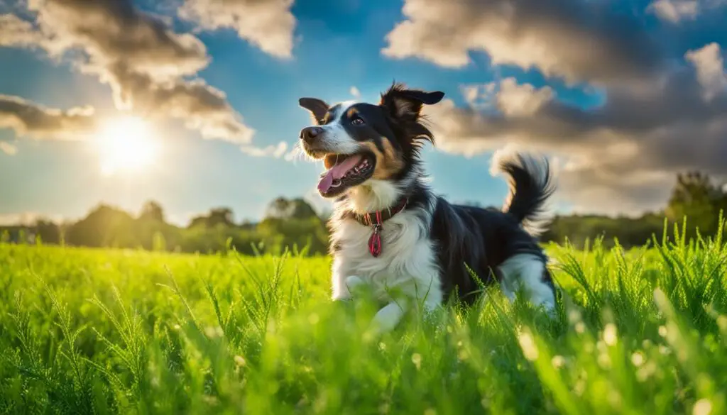 agmectin for dogs