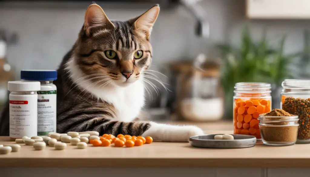 alternatives to pill pockets for cats