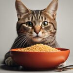 are ceramic bowls safe for cats
