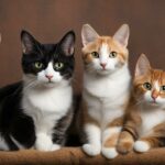 are domestic shorthair cats hypoallergenic