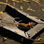 are sticky mouse traps poisonous to dogs