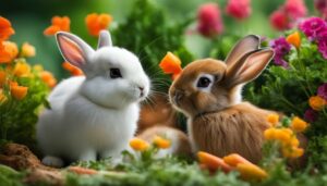 Baby Rabbit: Essential Care Guide for Your little Friend – PetExperta