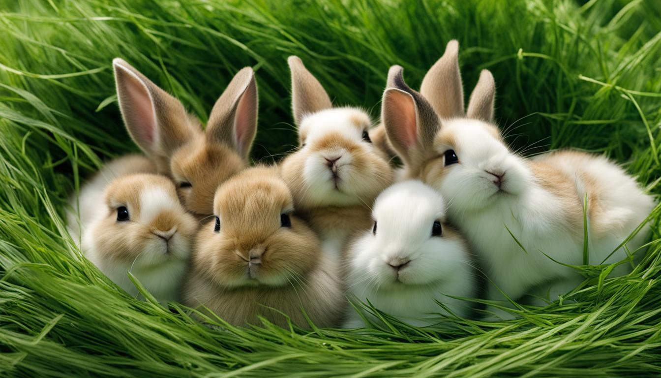 Baby Rabbit: Essential Care Guide for Your little Friend – PetExperta