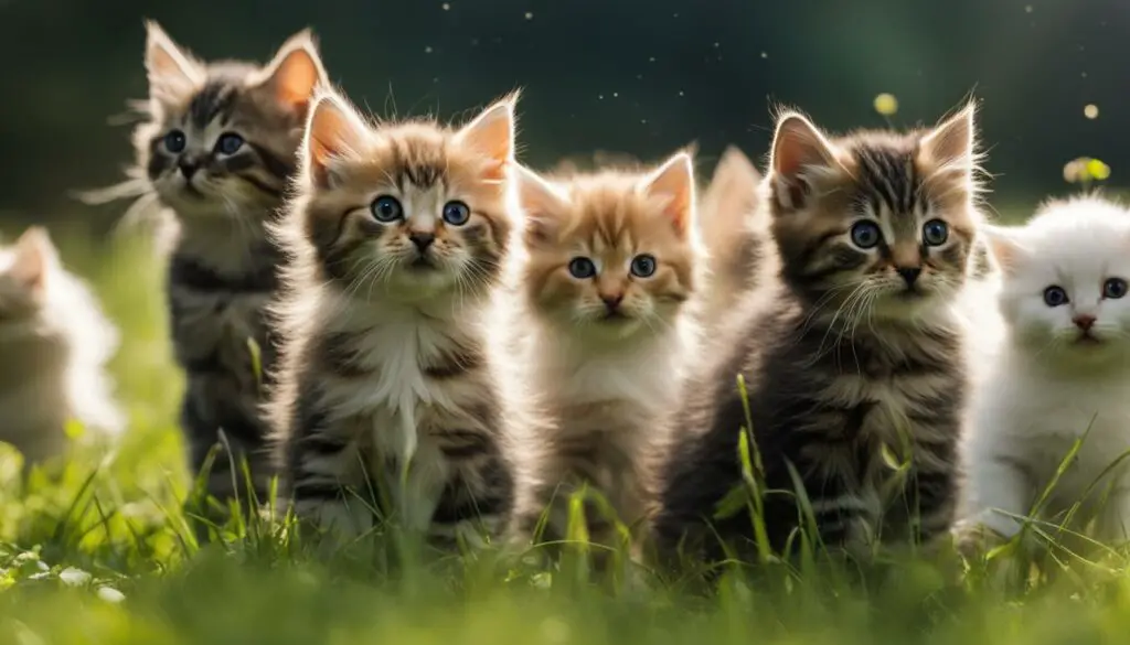 benefits of diatomaceous earth for kittens