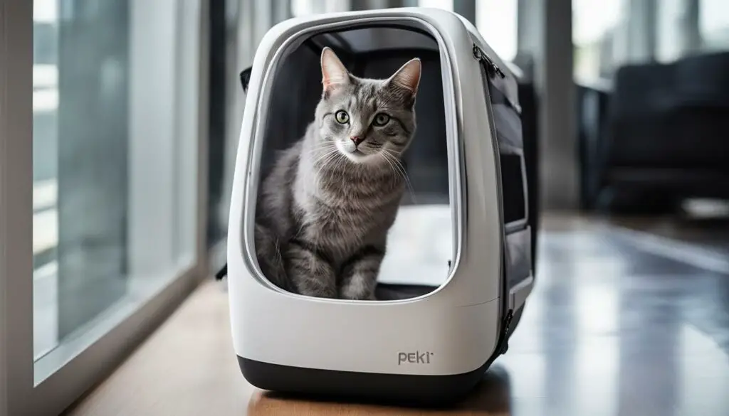 best cat backpack for air travel