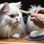 best cat brush long hair