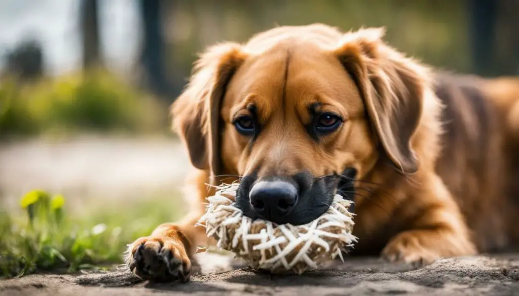 best chew toy for aggressive chewers
