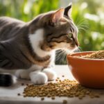 best non prescription cat food for urinary crystals