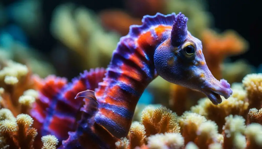 best seahorses for beginners