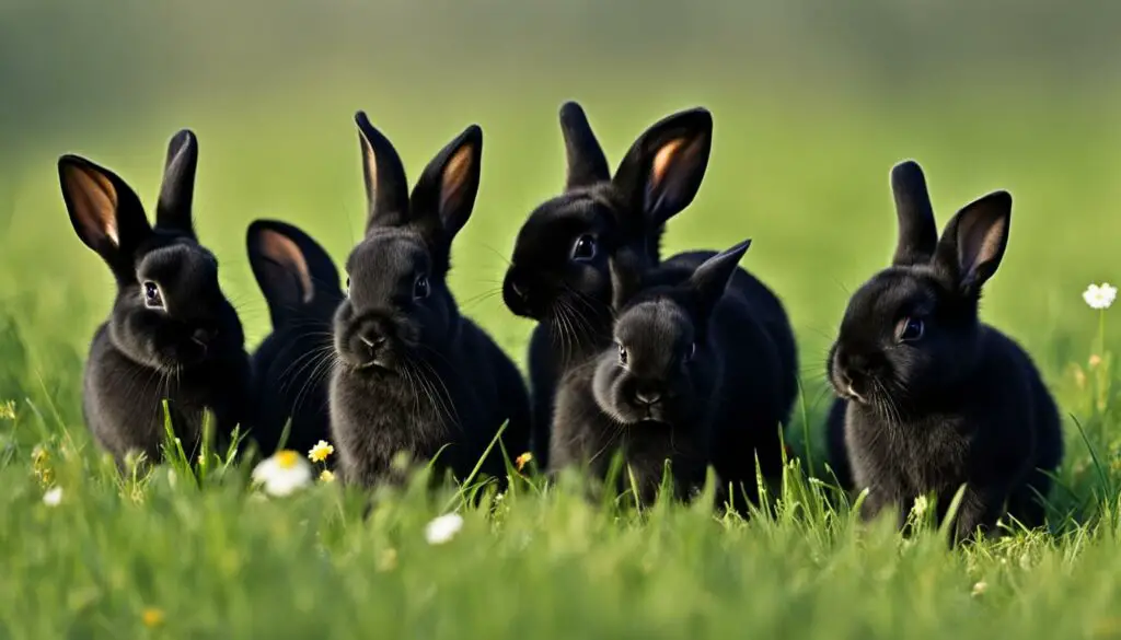 black bunnies com