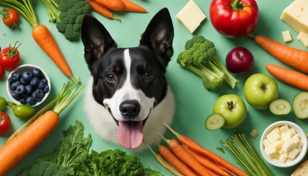 blue cheese alternative for dogs