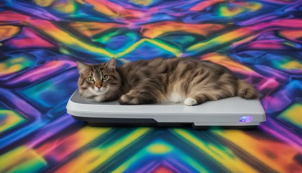body scans for cats